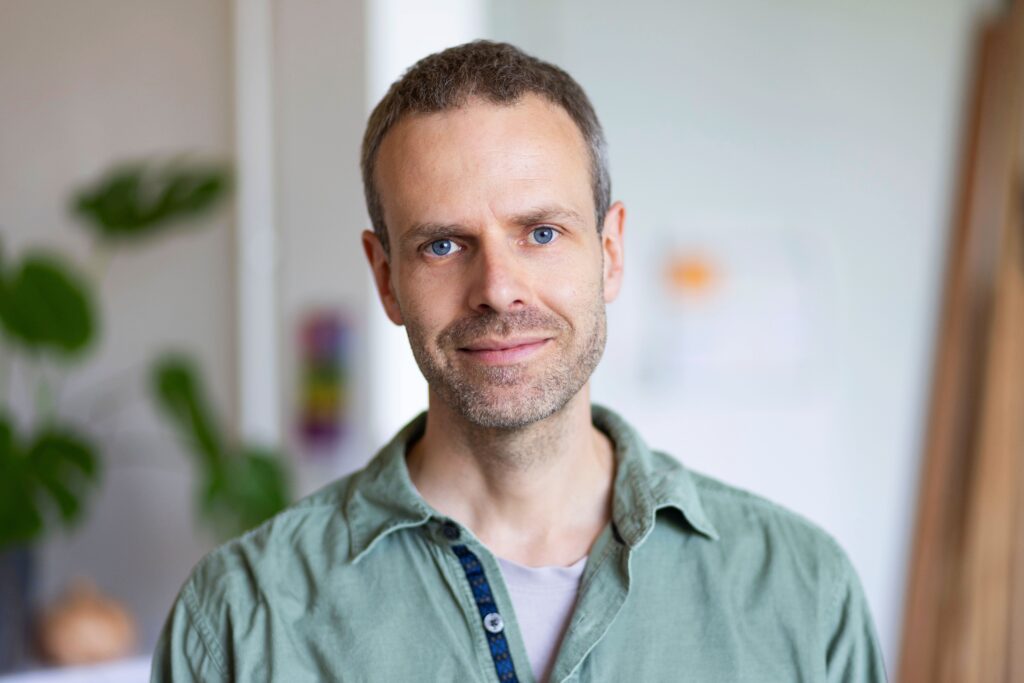 Portrait Jasper Tibbe 3